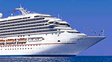2008 Gothic Cruise and Masquerade Ball