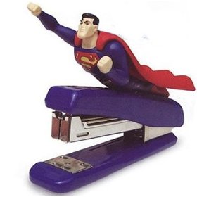 super stapler