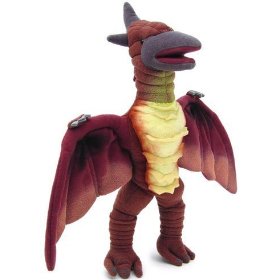 godzilla singular point rodan plush