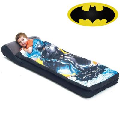 batman sleeping bag