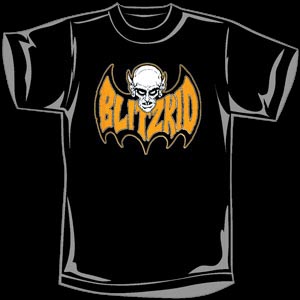 blitzkid t shirt