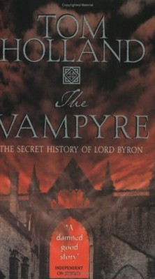 vampyres lord byron to count dracula