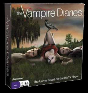 vampire diarie games free online