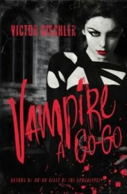 The Vampire Database - Vampire a Go-go - Vampire Rave.