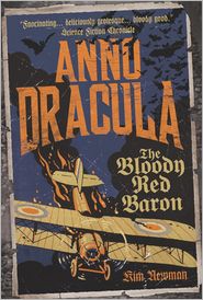 anno dracula the bloody red baron