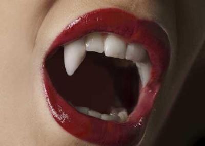 The Vampire Database - Love 'Twilight?' Meet Real Life Vampires ...