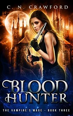 The Vampire Database - Blood Hunter - Vampire Rave.