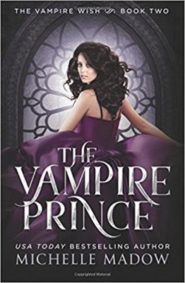 Vampire Princess Rising by Jami Brumfield