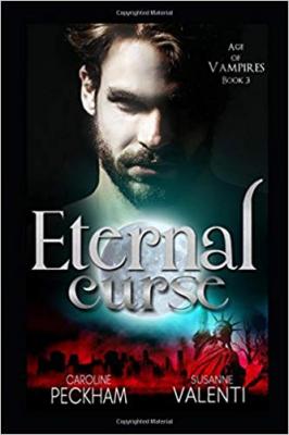 The Vampire Database - Eternal Curse (Age of Vampires) - Vampire Rave.