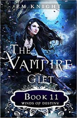 Destiny of the Vampire by Tina Traverse