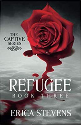 refugee the captive series book 3