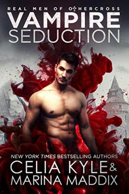 The Vampire Database - Vampire Seduction: Paranormal Romance (real Men 