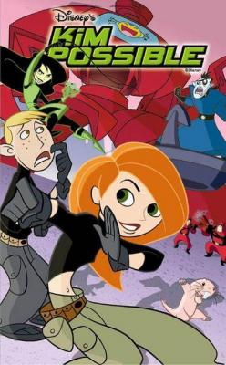 Heroes and Villains - Kim Possible - Vampire Rave.