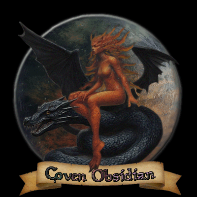 Coven Obsidian