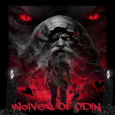 Wolves of Odin (Coven)