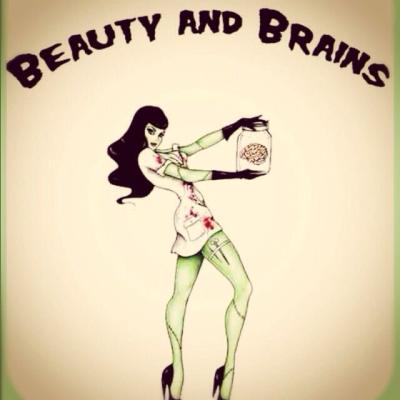 BeautyAndBrains