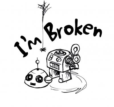 BrokenRobot