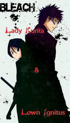 LadyKurita