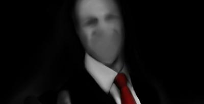 SlenderMan