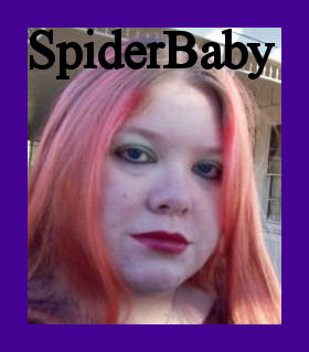 SpiderBaby's Journal