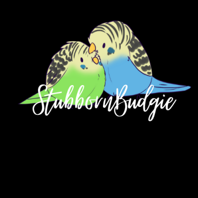 StubbornBudgie's Journal