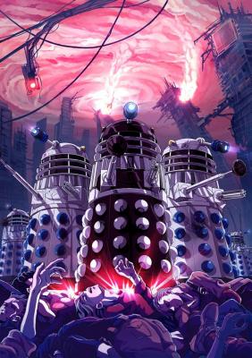 TheDalek