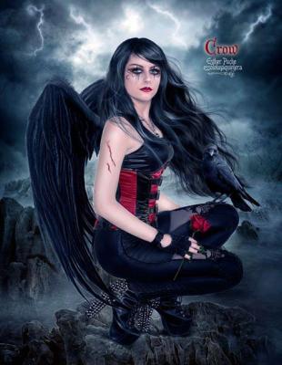 darkangelcrow