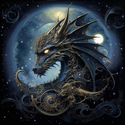 gothicdragon