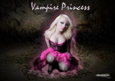 thevampireprincess