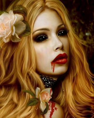 vampiregothicprincess