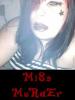 Portfolio Picture #8 for XxMissXxMurderxX19