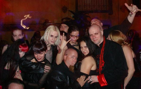 Vampire Rave - The Ultimate Vampire Resource and Directory - http://www/VampireRave.com