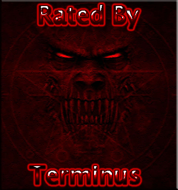 Rated By Terminus.  Feel Free To Rate Me, Add Me, And Favor My Journal.  All Favor IS Returned.  Just Drop Me A Note On VR So That I Know You Have.