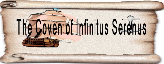 Proud member of The Coven of Infinitus Serenus